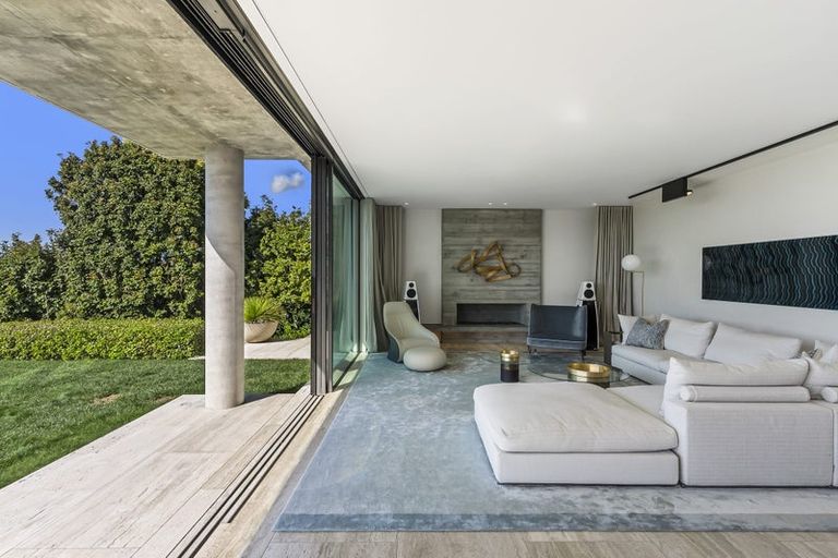 Photo of property in 13 Burwood Crescent, Remuera, Auckland, 1050