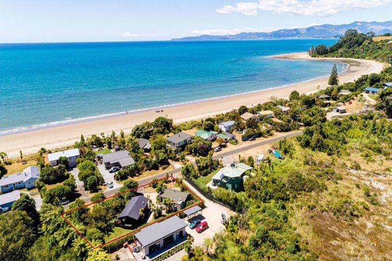 Photo of property in 39 Bishop Road, Parapara, Takaka, 7182