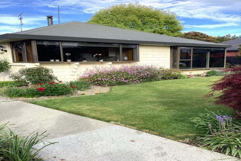 Photo of property in 11 Jordan Avenue, Tinwald, Ashburton, 7700