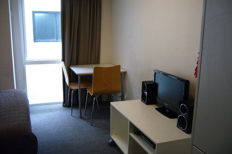 Photo of property in The Peak Apartments, 1001/170 Taranaki Street, Te Aro, Wellington, 6011