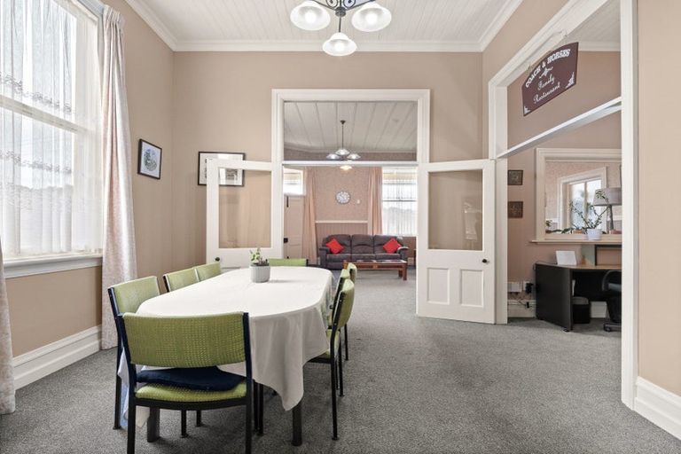 Photo of property in 1 Coach Road, Fairfield, Dunedin, 9018