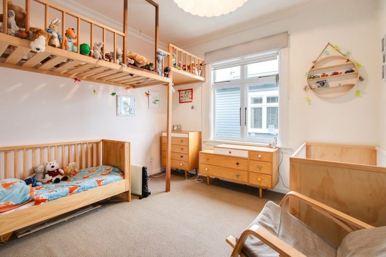 Photo of property in 13 Creagh Street, Te Awa, Napier, 4110