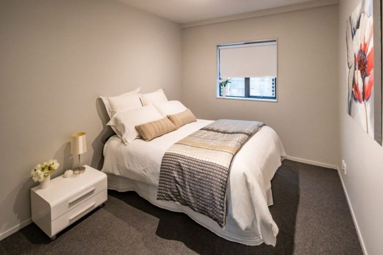 Photo of property in Detroit Apartments, 108/181 Tasman Street, Mount Cook, Wellington, 6021
