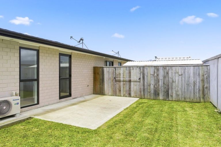 Photo of property in 97 Hinemoa Street, Levin, 5510