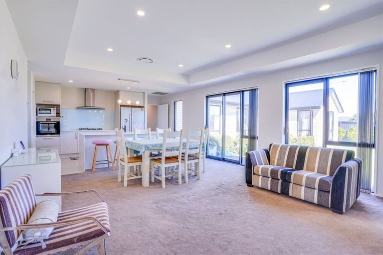 Photo of property in 24 Four Peaks Drive, Wigram, Christchurch, 8025