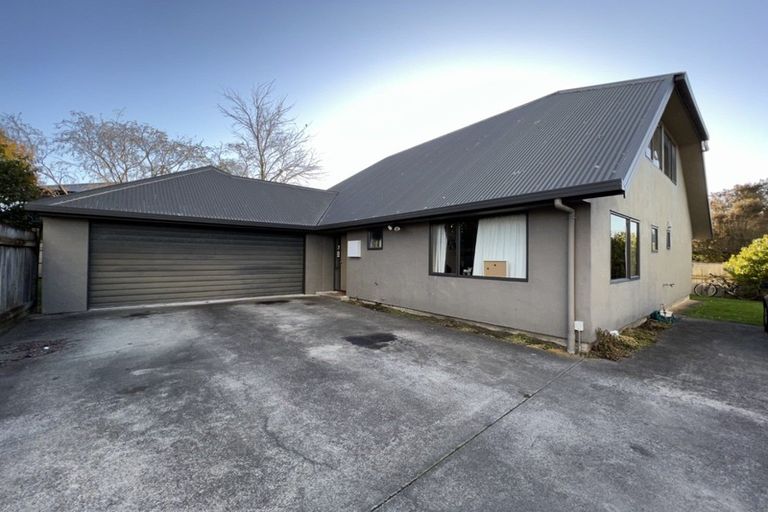 Photo of property in 112b Linton Street, West End, Palmerston North, 4410