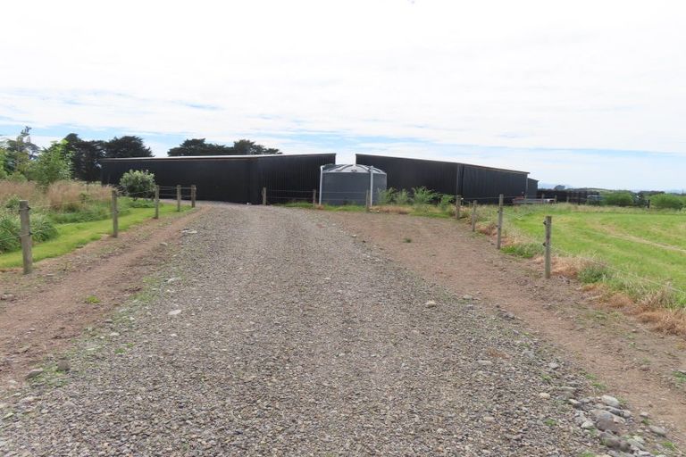 Photo of property in 490 Maharahara Road, Dannevirke, 4972