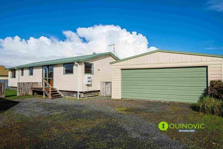 Photo of property in 135a Corks Road, Tikipunga, Whangarei, 0112