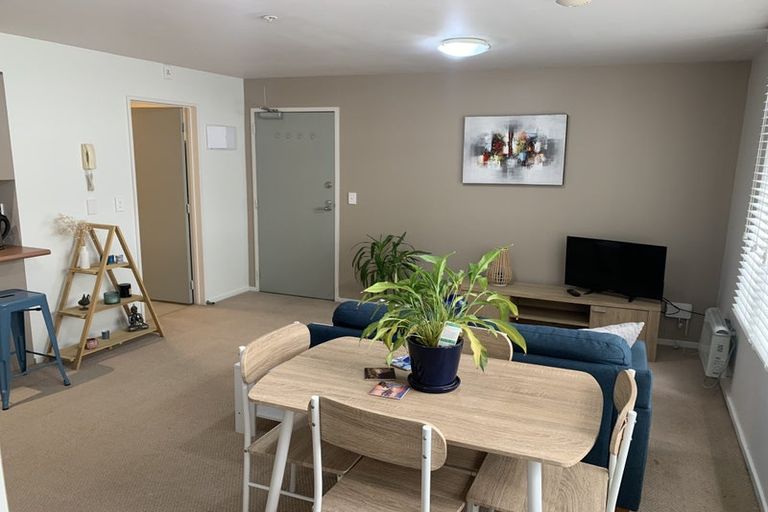 Photo of property in Dixon Towers, 19/115 Dixon Street, Te Aro, Wellington, 6011