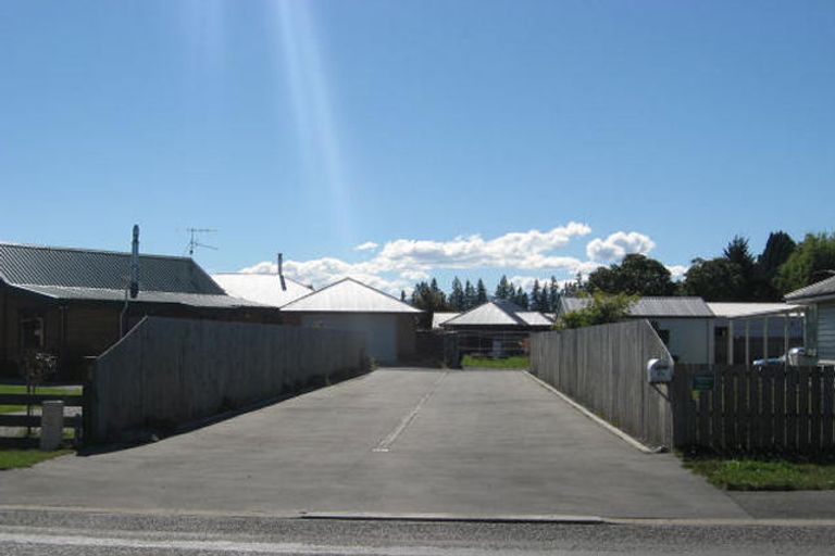 Photo of property in 8 Spaxton Street, Methven, 7730