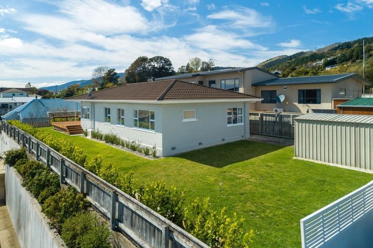 Photo of property in 274 Hill Street, Richmond, 7020