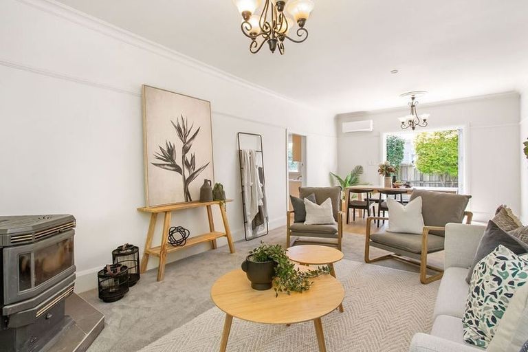 Photo of property in 1/111 Slater Street, Richmond, Christchurch, 8013