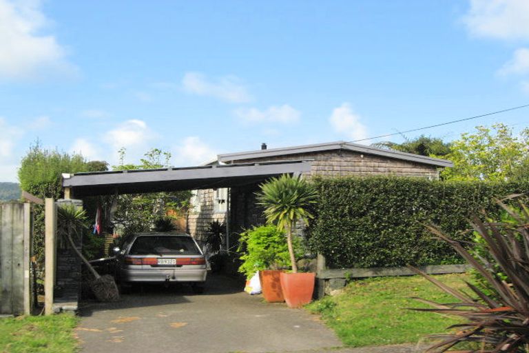 Photo of property in 7 Burnham Road, Waitakere, Auckland, 0816