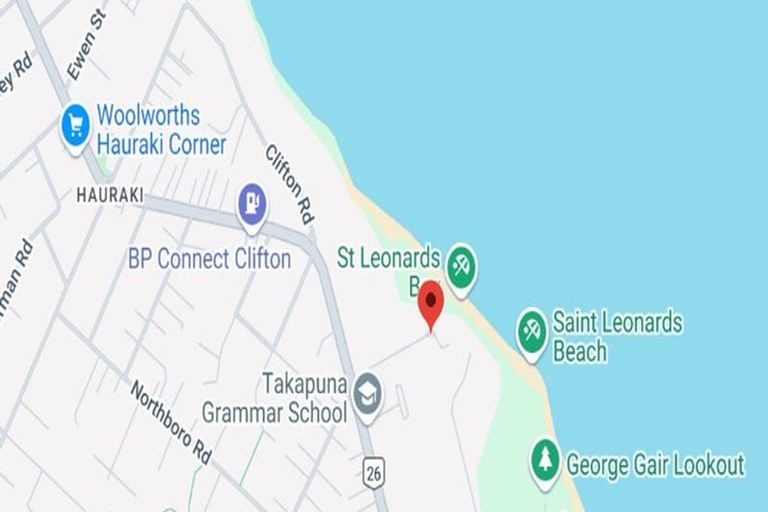 Photo of property in 2a St Leonards Road, Hauraki, Auckland, 0622