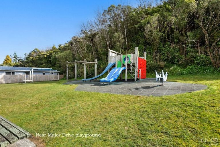 Photo of property in 197 Major Drive, Kelson, Lower Hutt, 5010