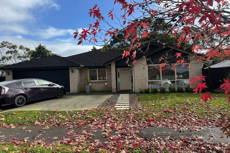 Photo of property in 79 Parkhaven Drive, Rosehill, Papakura, 2113