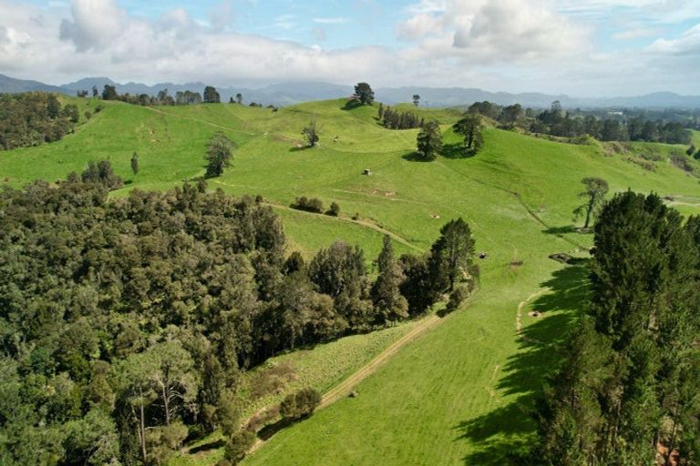 Photo of property in 717 Wright Road, Aongatete, 3181