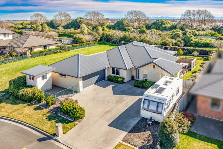 Photo of property in 1 Eliza Place, Aidanfield, Christchurch, 8025