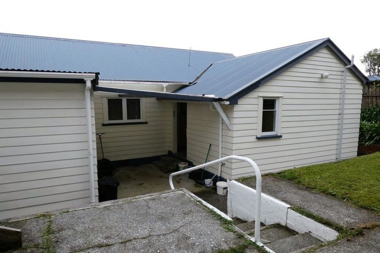 Photo of property in 11a Kilgour Road, Greymouth, 7805