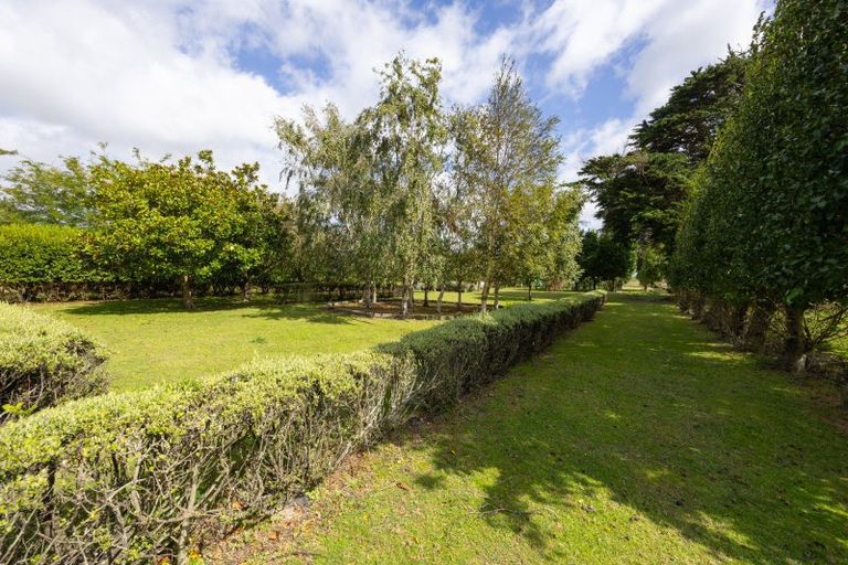 Photo of property in 1226 Kairanga Bunnythorpe Road, Kairanga, Palmerston North, 4475