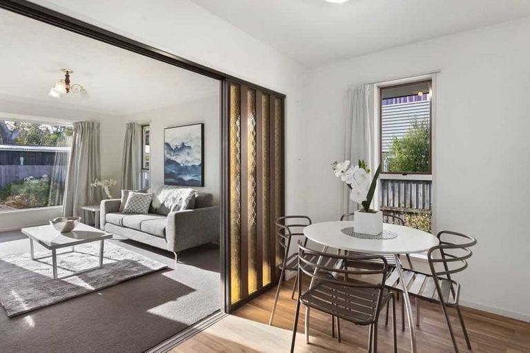 Photo of property in 3/10 Norfolk Street, St Albans, Christchurch, 8052