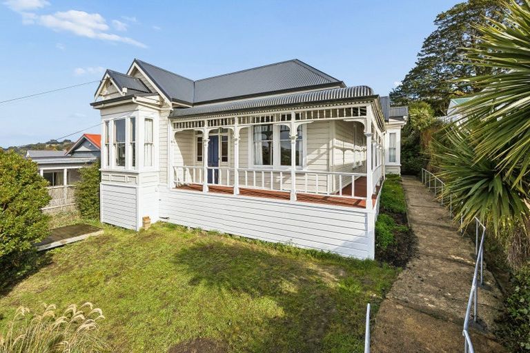 Photo of property in 21 Farley Street, Kaikorai, Dunedin, 9010