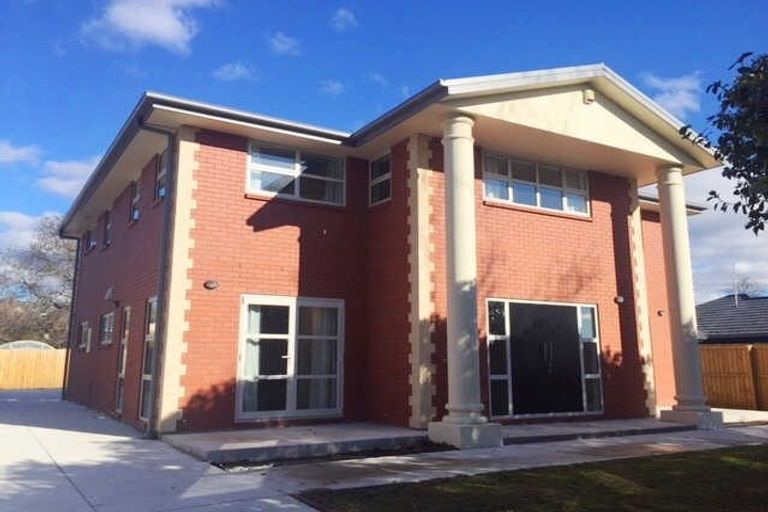 Photo of property in 48 Fisher Avenue, Beckenham, Christchurch, 8023