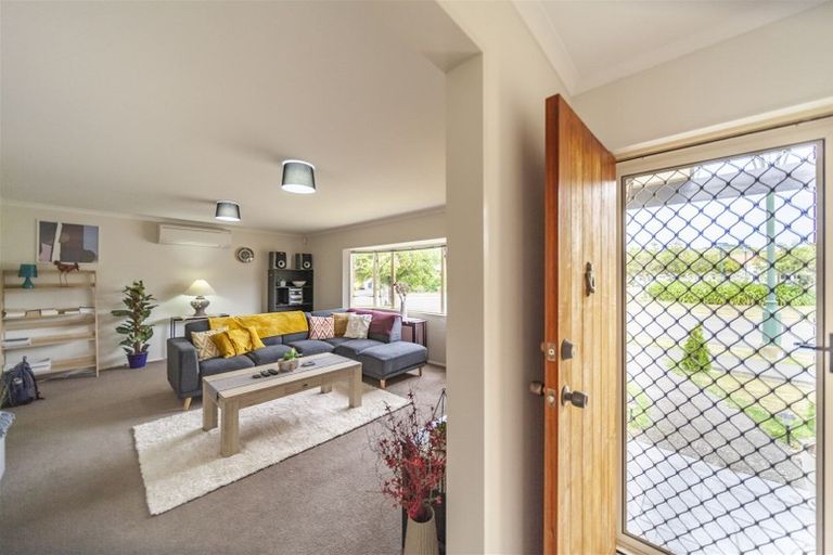 Photo of property in 91b Kensington Drive, Taradale, Napier, 4112