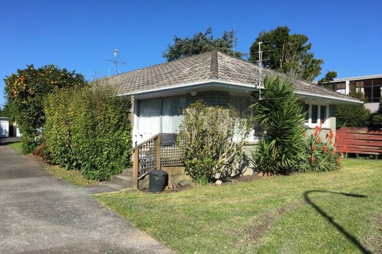 Photo of property in 26 Evelyn Place, Hillcrest, Auckland, 0627