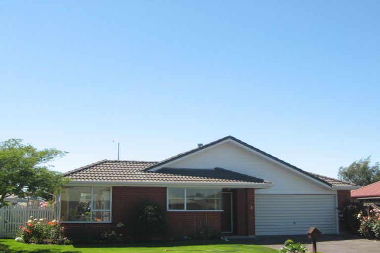 Photo of property in 1/5 Kintyre Drive, Broomfield, Christchurch, 8042