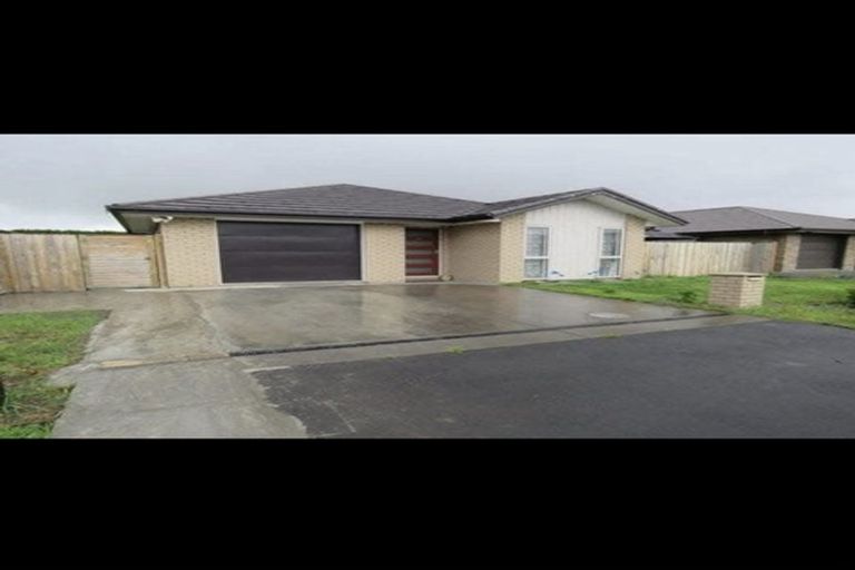 Photo of property in 20 Wigmore Crescent, Rolleston, 7615