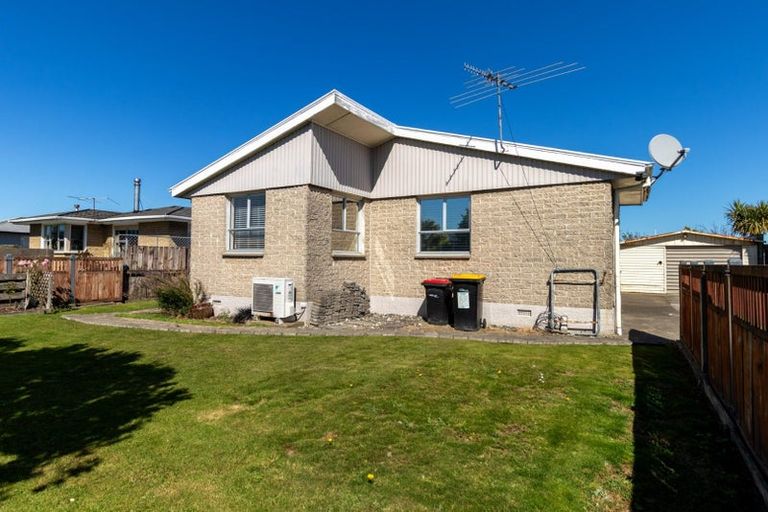 Photo of property in 11 Forfar Crescent, Rockdale, Invercargill, 9812