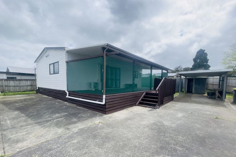 Photo of property in 16 Oratu Place, Manurewa, Auckland, 2102