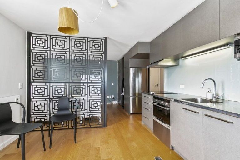 Photo of property in 907/8 Wigan Street, Te Aro, Wellington, 6011
