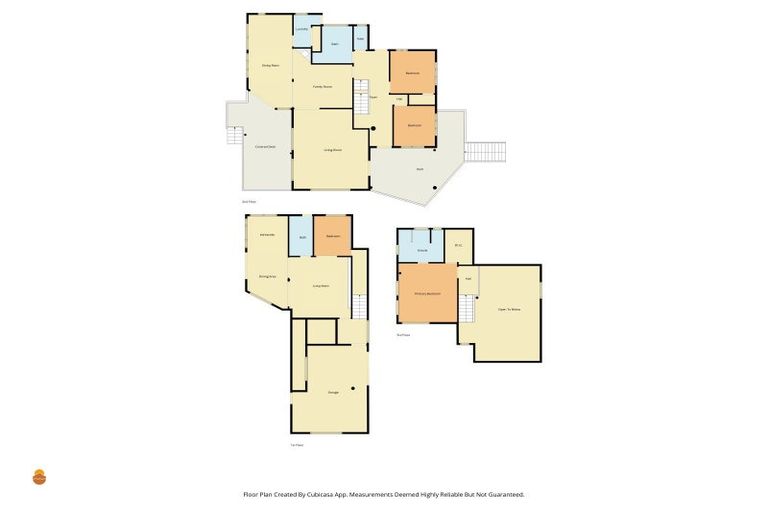 Photo of property in 12 Kaitake Place, Oakura, 4314