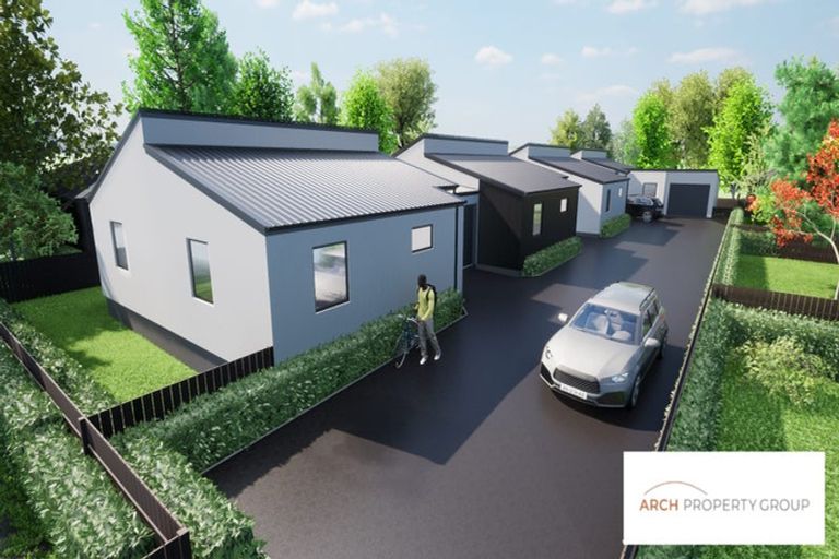 Photo of property in 30 Otaki Street, Kaiapoi, 7630