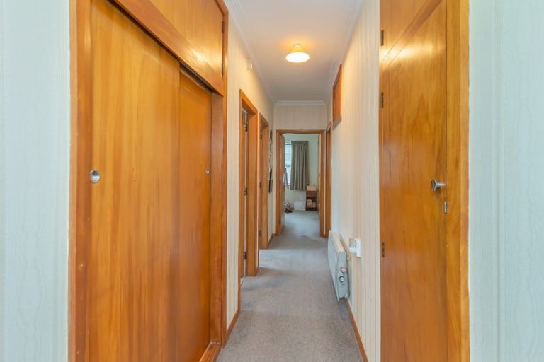 Photo of property in 25 Roosevelt Street, Levin, 5510