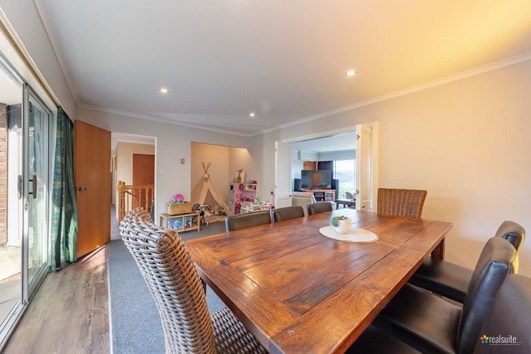 Photo of property in 21 Alleyne Court, Brown Owl, Upper Hutt, 5018