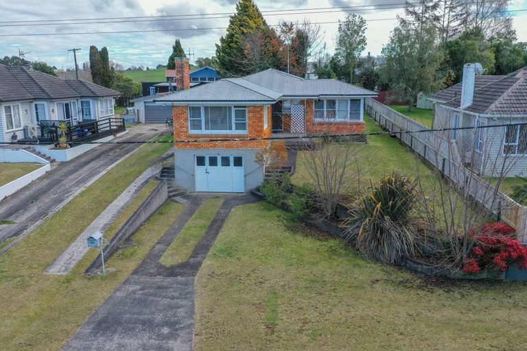 Photo of property in 50 Reservoir Street, Putaruru, 3411