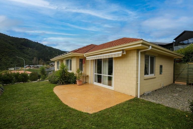 Photo of property in 1 Vista Drive, Bishopdale, Nelson, 7011