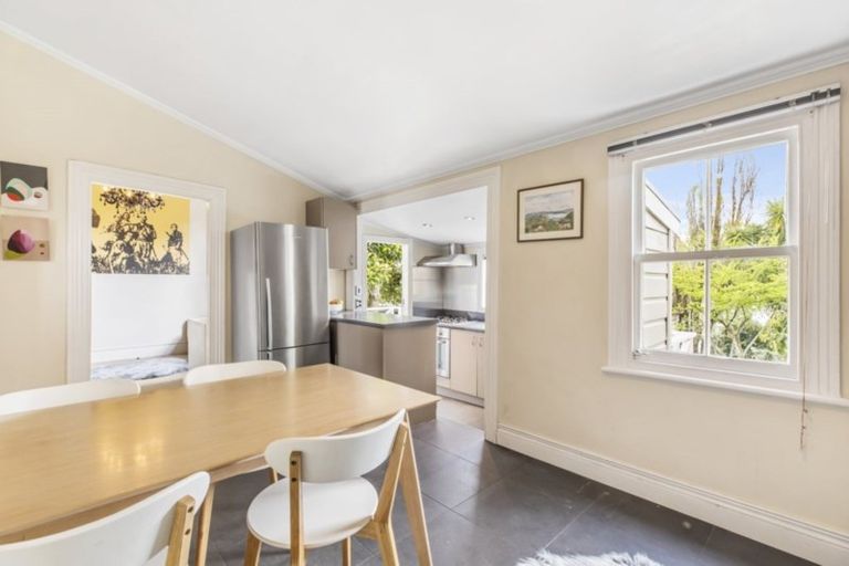 Photo of property in 35 King Street, Grey Lynn, Auckland, 1021
