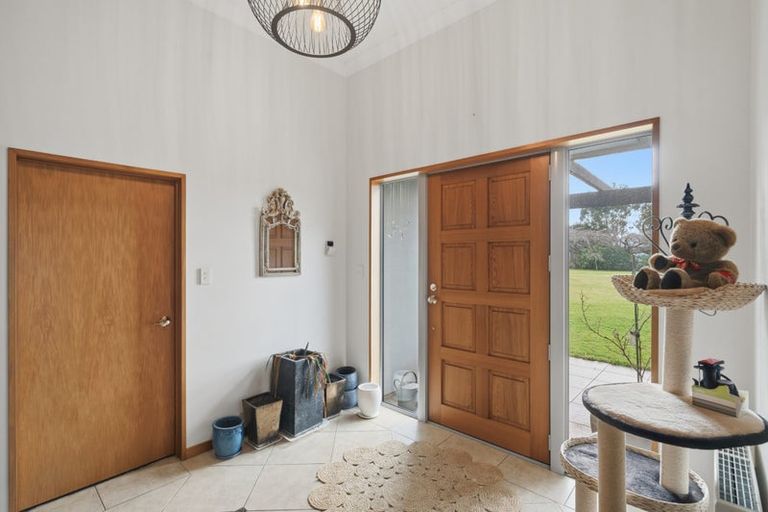 Photo of property in 5 Brown Road, Mill Road, Invercargill, 9872