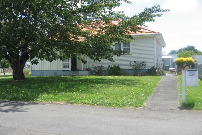 Photo of property in 226 Somme Parade, Aramoho, Whanganui, 4500