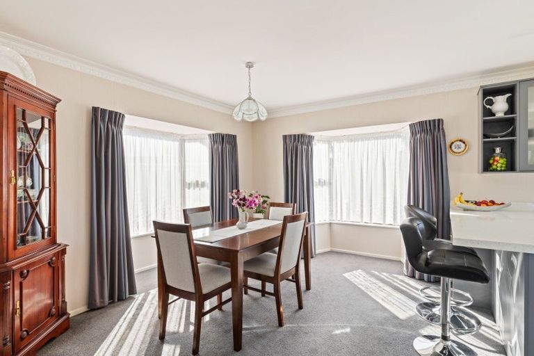 Photo of property in 151 Heta Road, Highlands Park, New Plymouth, 4312