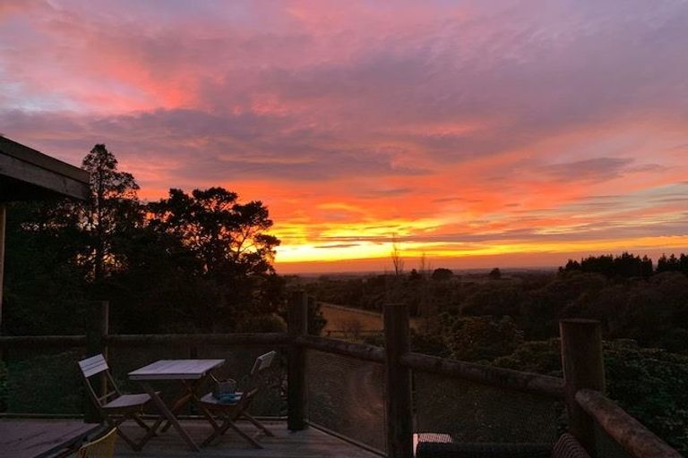 Photo of property in 365 Upper Hook Road, Hunter, Waimate, 7978