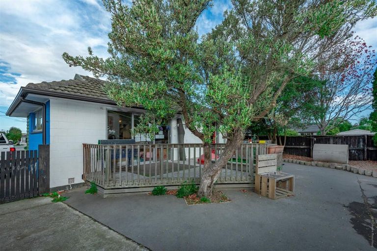 Photo of property in 477 Greers Road, Bishopdale, Christchurch, 8053