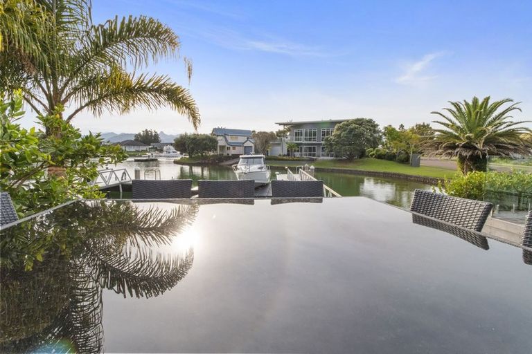 Photo of property in 421 Waterways Parade, Pauanui, Hikuai, 3579