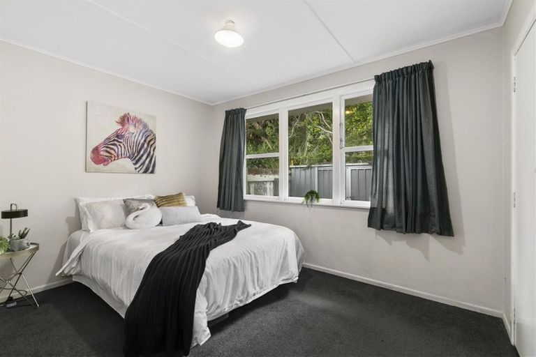 Photo of property in 10d Bull Avenue, Wainuiomata, Lower Hutt, 5014