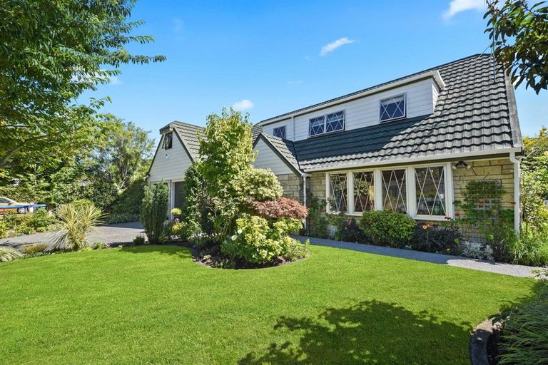 Photo of property in 61 Hooker Avenue, Chedworth, Hamilton, 3210