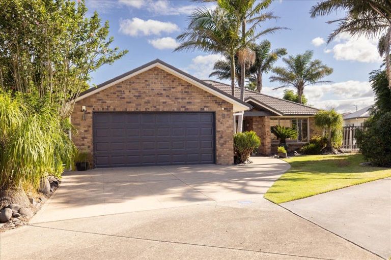 Photo of property in 23 Serena Key, Papamoa Beach, Papamoa, 3118